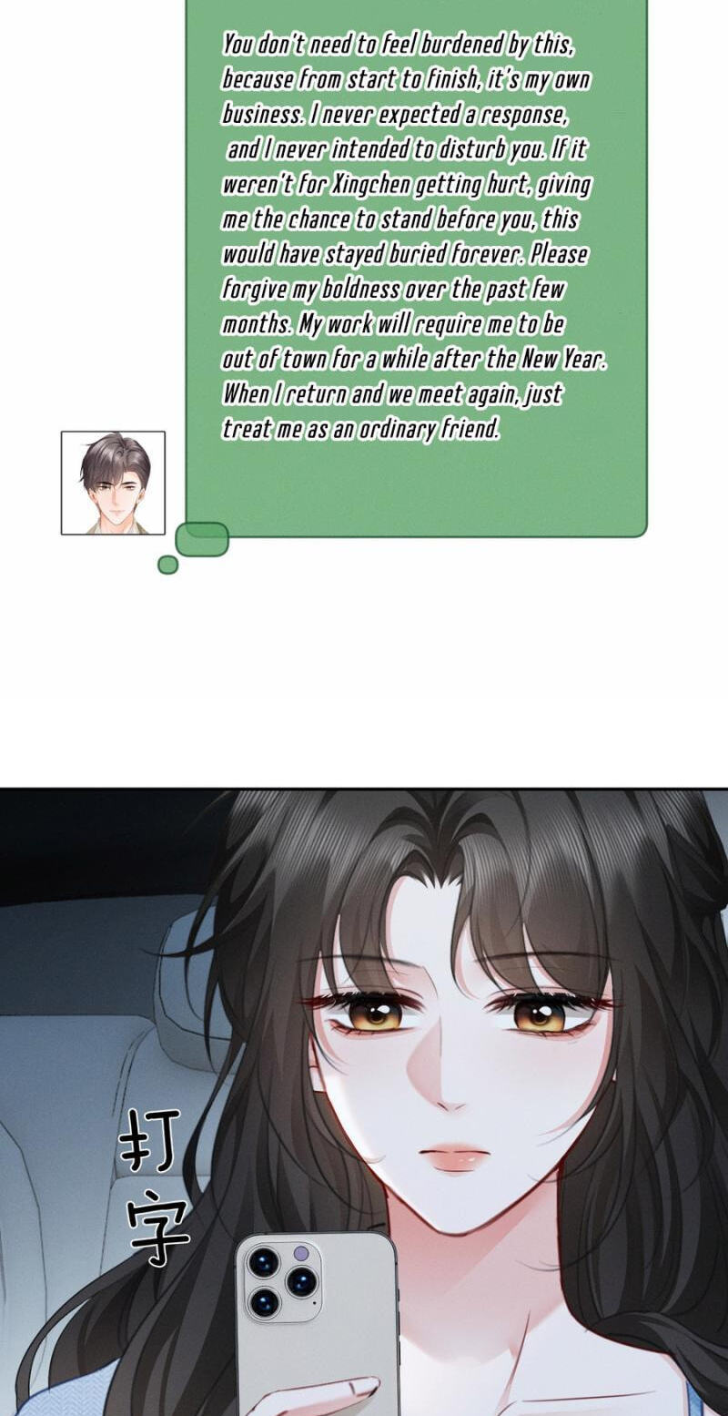 Read Drawn in by His Devotion chapter 43 image 38 on Lezhin