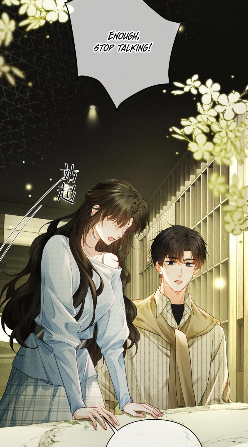 Read Drawn in by His Devotion chapter 43 image 4 on Lezhin