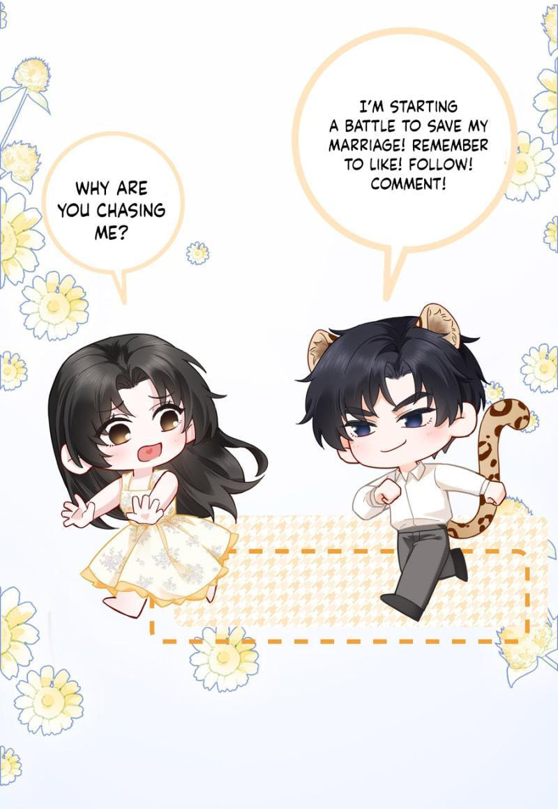 Read Drawn in by His Devotion chapter 43 image 40 on Lezhin