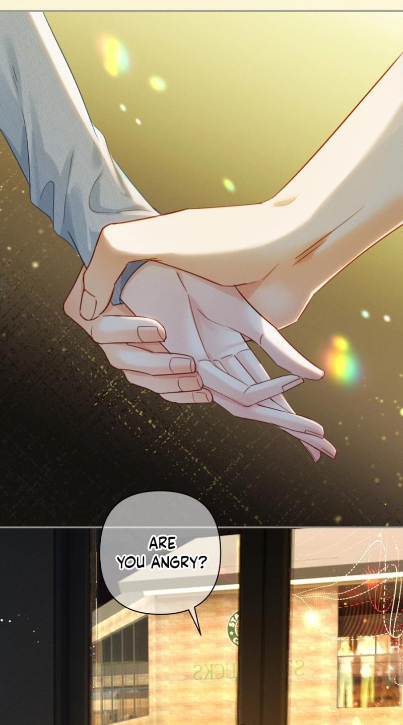 Read Drawn in by His Devotion chapter 43 image 7 on Lezhin