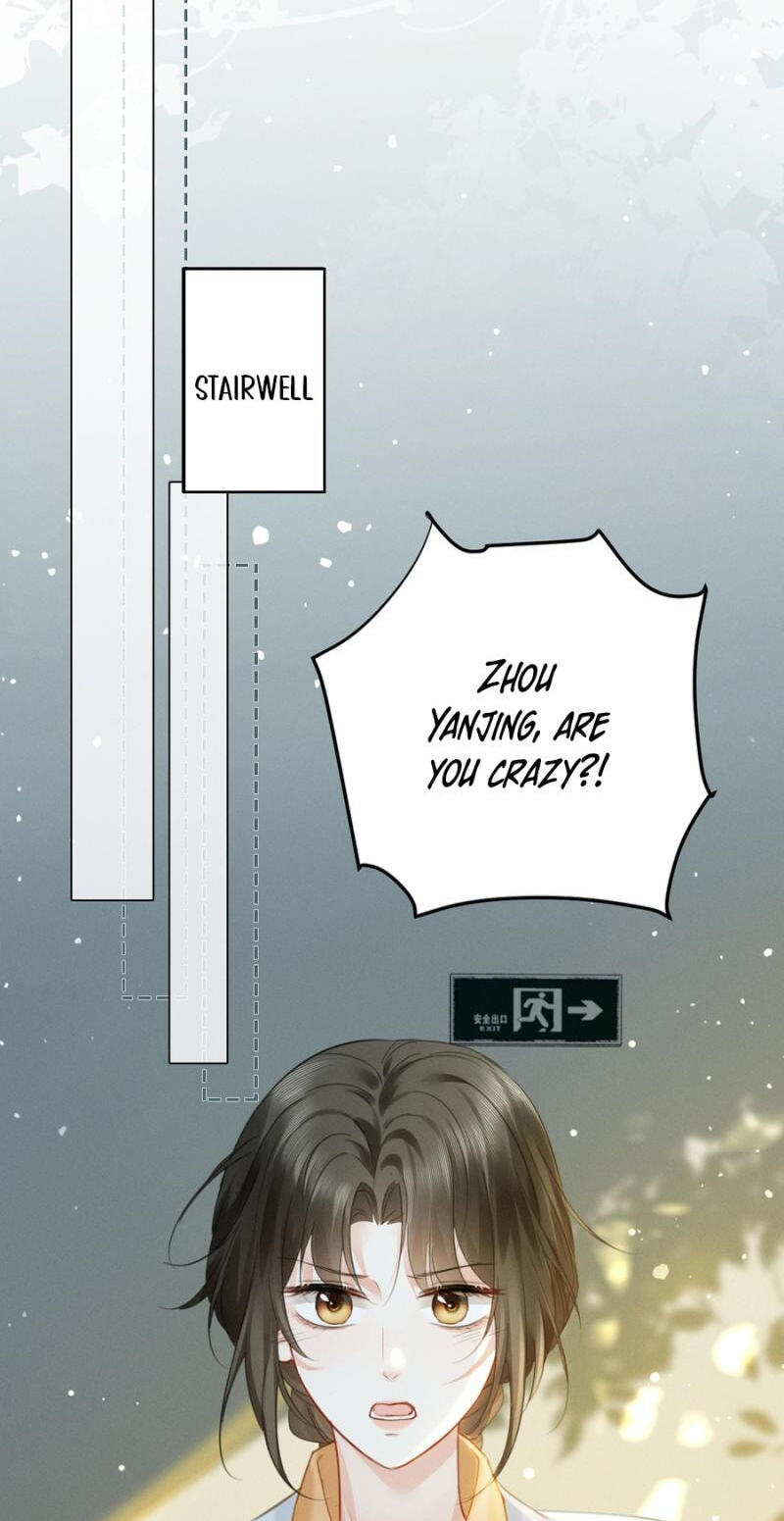 Read Drawn in by His Devotion chapter 45 image 11 on Lezhin