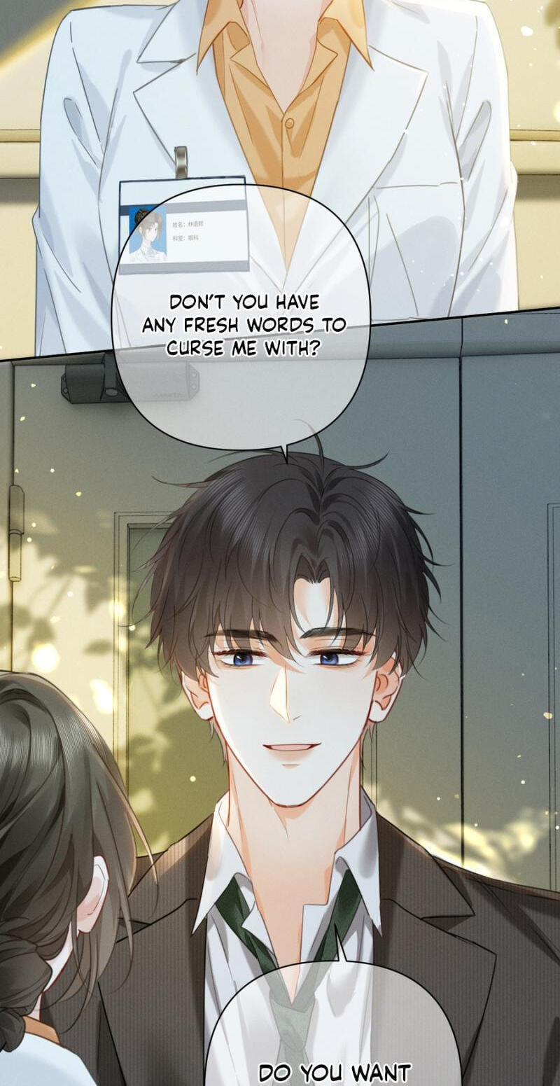 Read Drawn in by His Devotion chapter 45 image 12 on Lezhin
