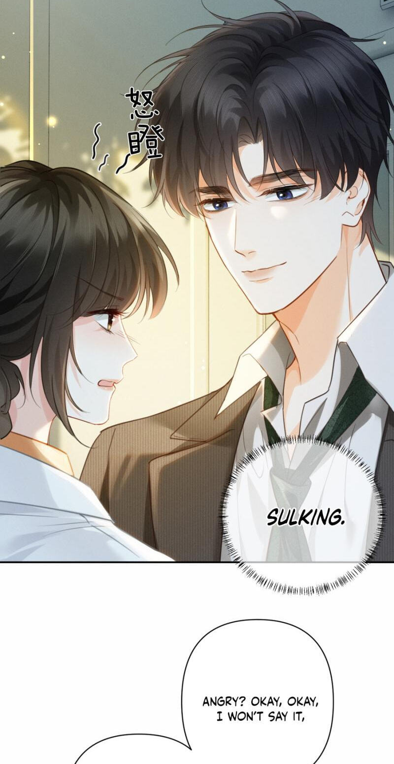 Read Drawn in by His Devotion chapter 45 image 14 on Lezhin