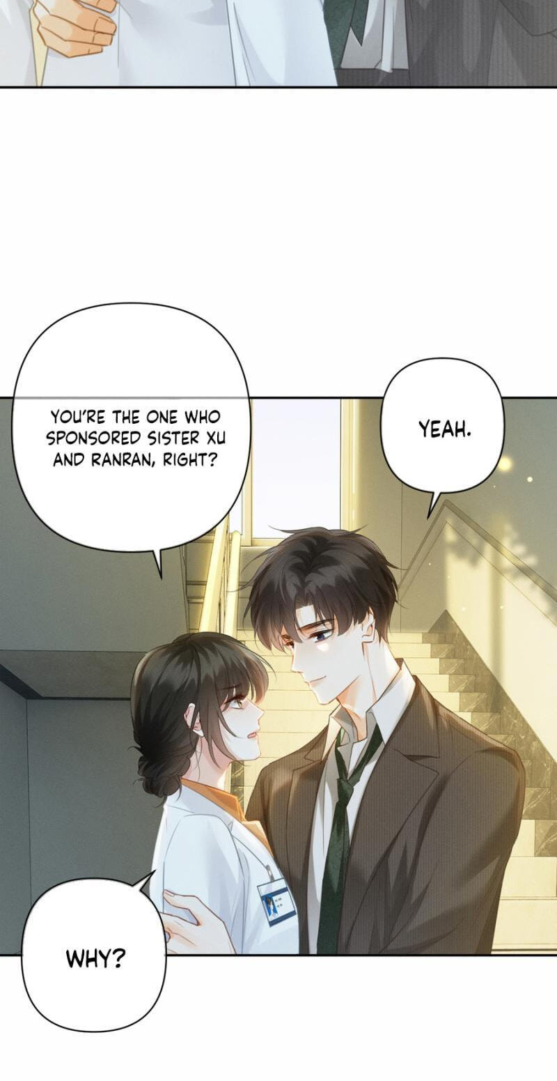 Read Drawn in by His Devotion chapter 45 image 16 on Lezhin