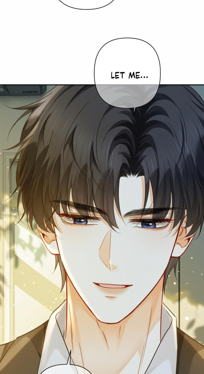 Read Drawn in by His Devotion chapter 45 image 19 on Lezhin
