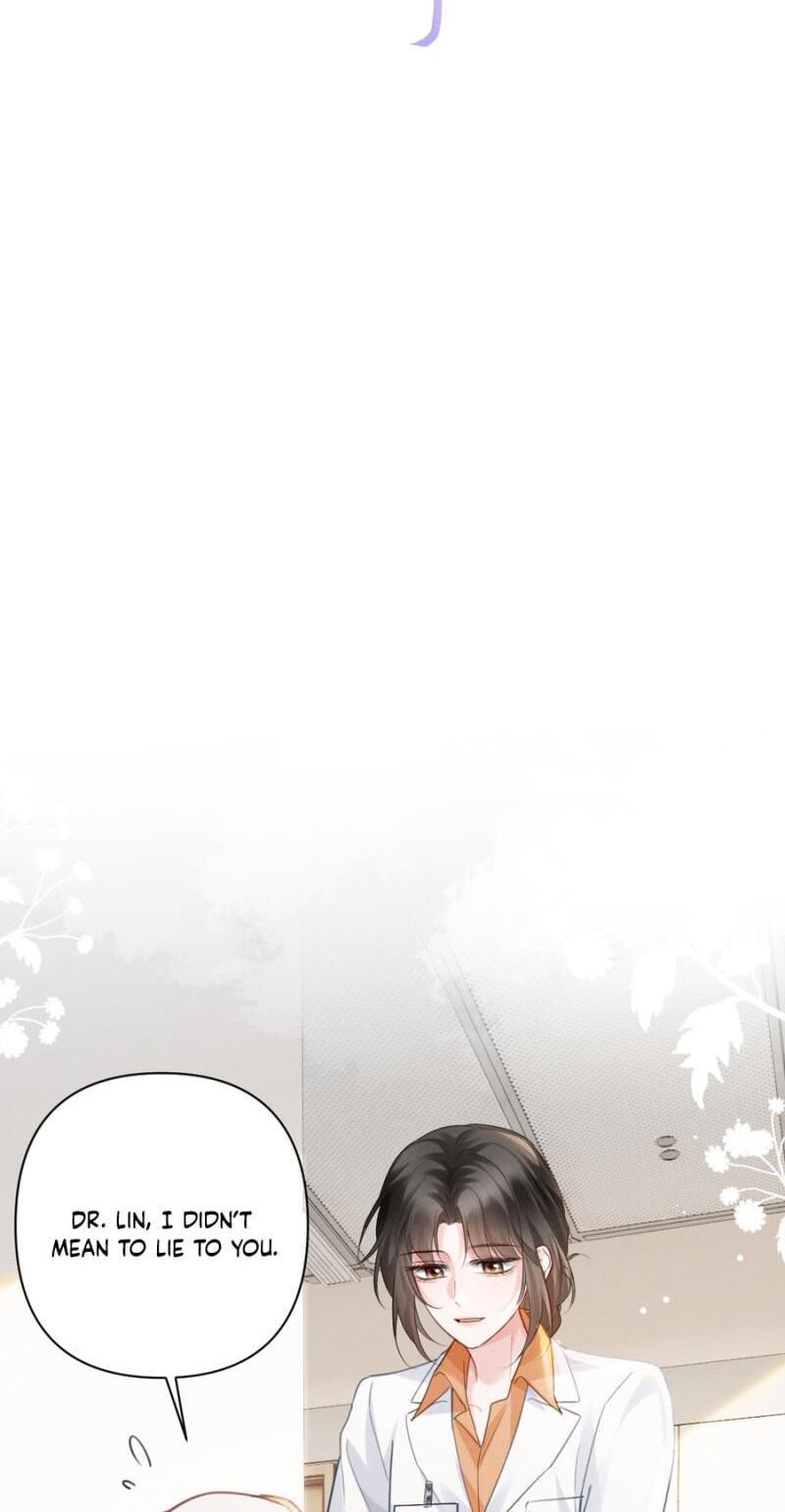 Read Drawn in by His Devotion chapter 45 image 2 on Lezhin