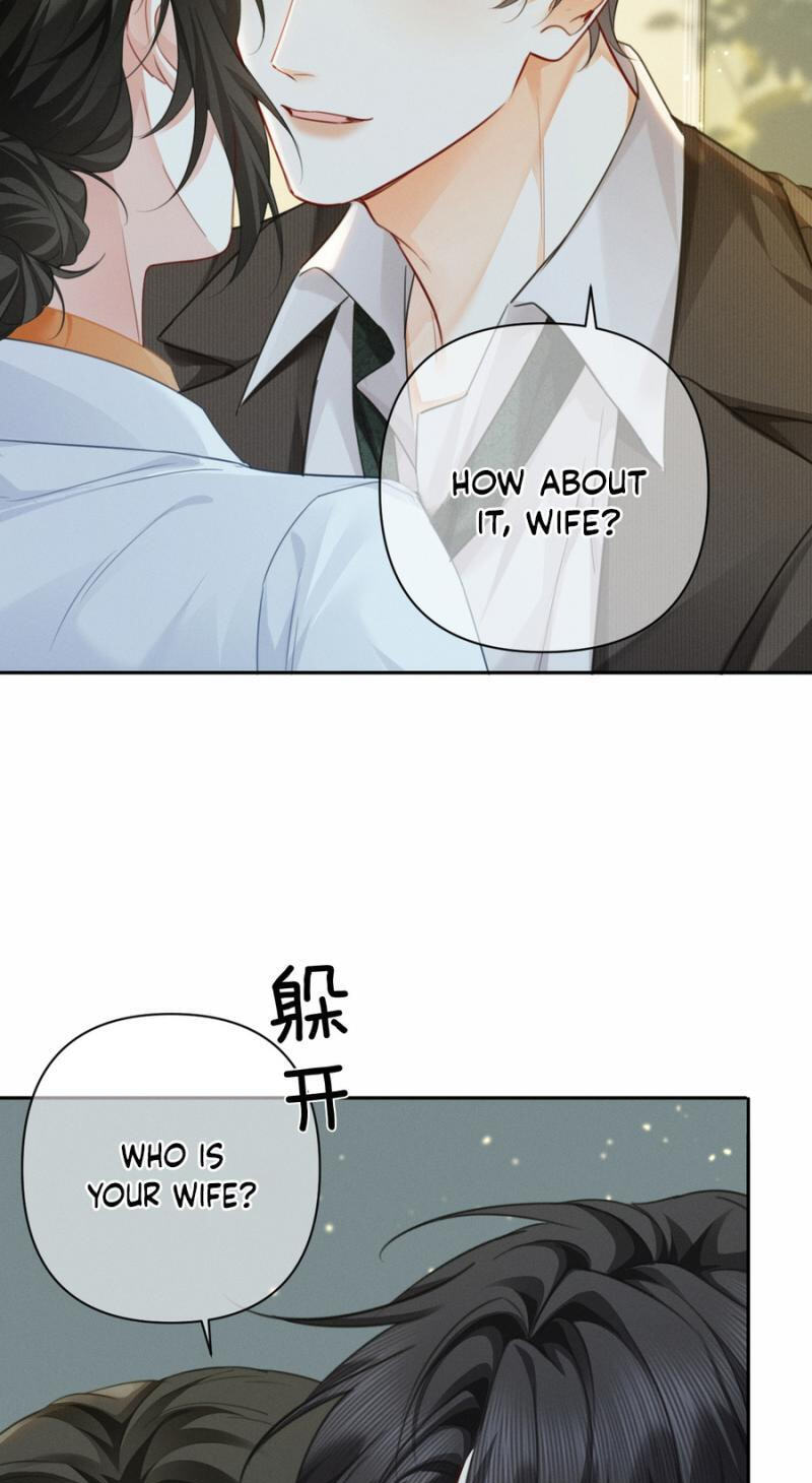Read Drawn in by His Devotion chapter 45 image 21 on Lezhin