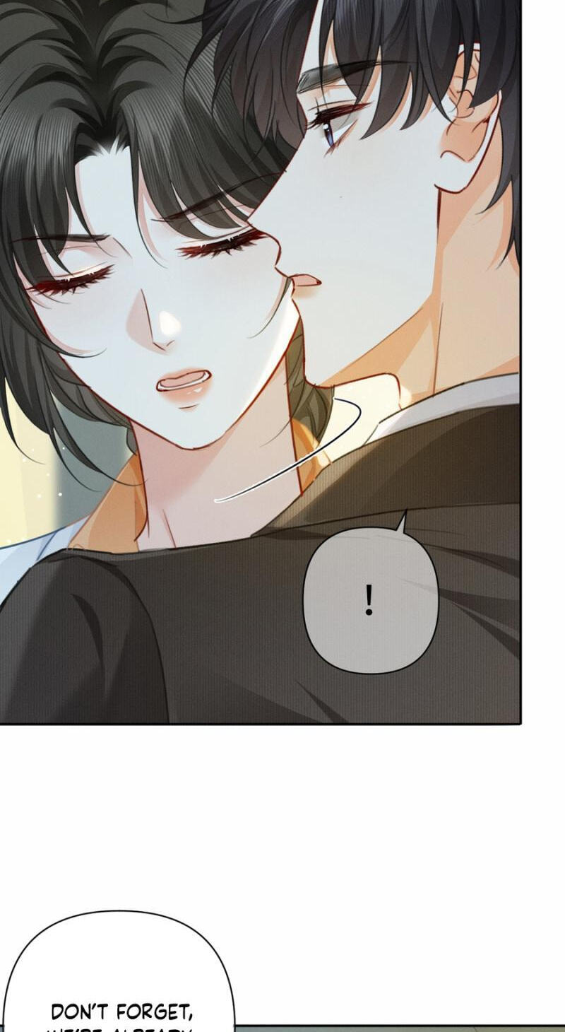 Read Drawn in by His Devotion chapter 45 image 22 on Lezhin
