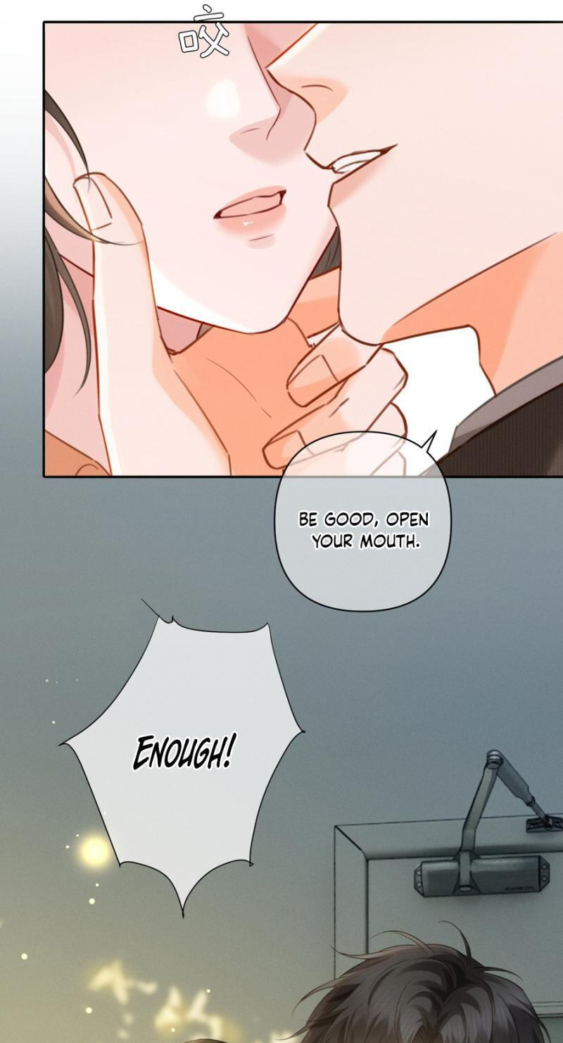Read Drawn in by His Devotion chapter 45 image 25 on Lezhin