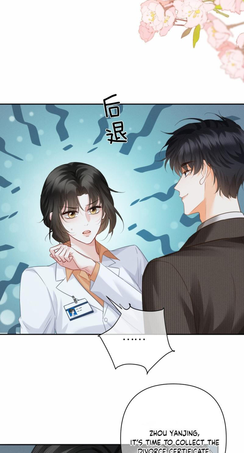 Read Drawn in by His Devotion chapter 45 image 28 on Lezhin