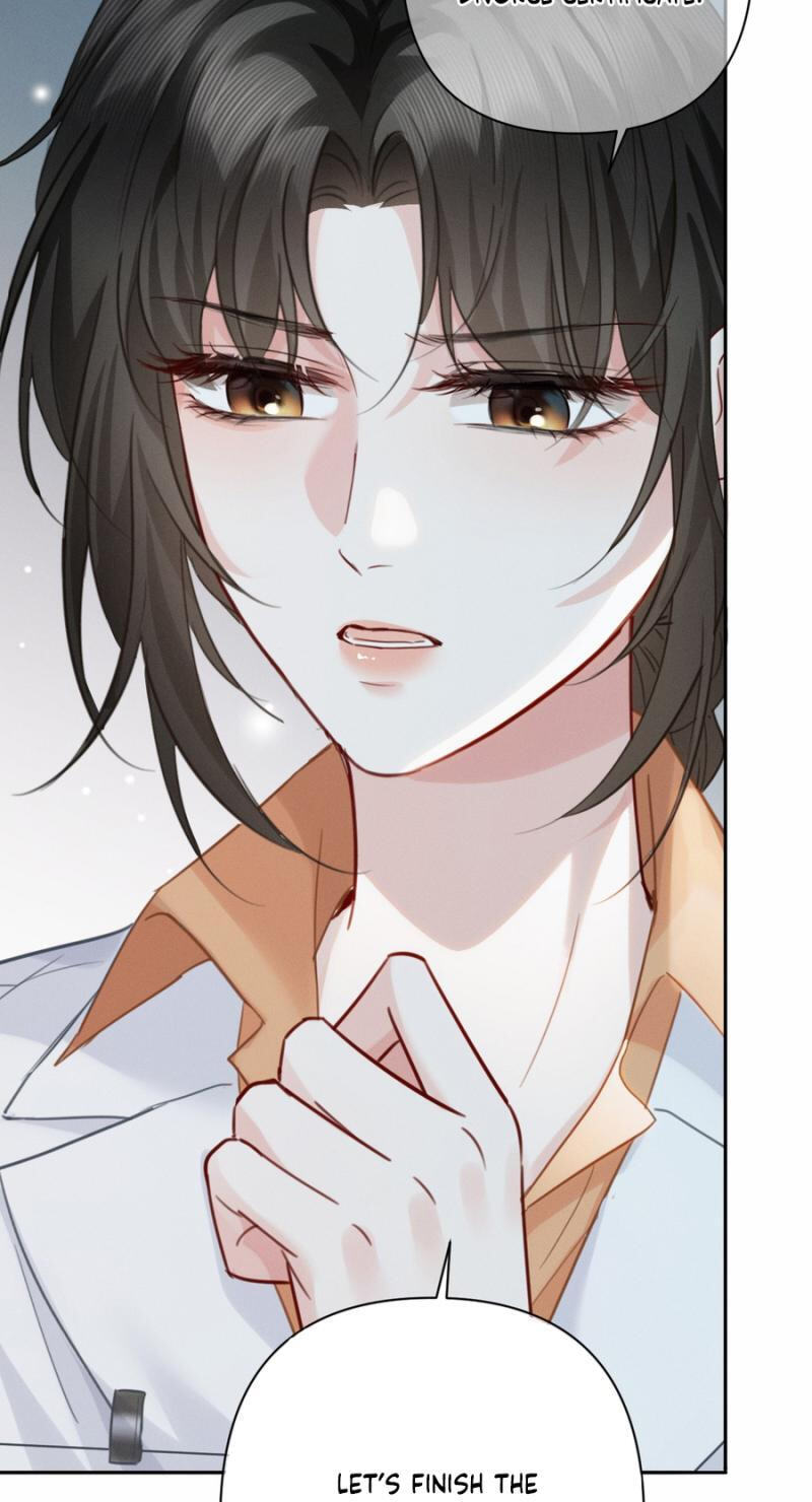 Read Drawn in by His Devotion chapter 45 image 29 on Lezhin