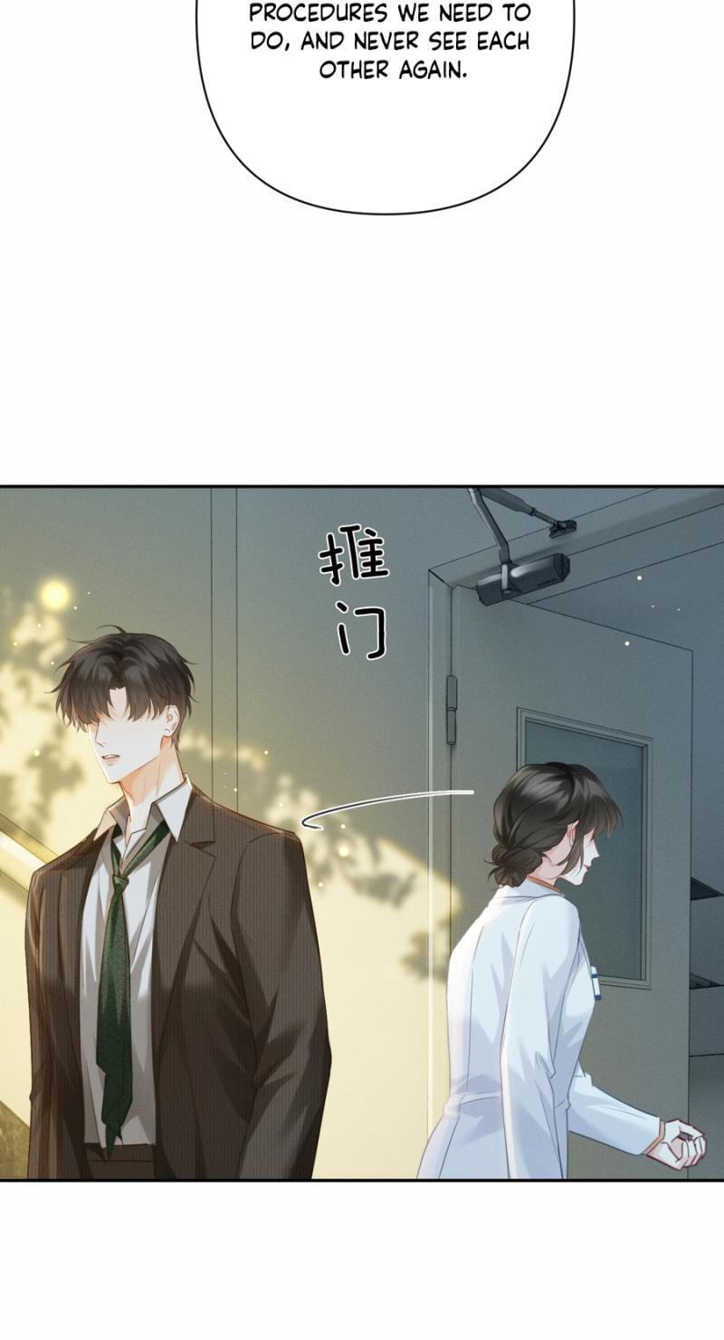 Read Drawn in by His Devotion chapter 45 image 30 on Lezhin