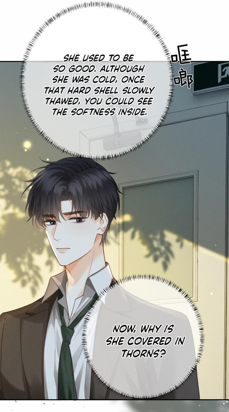 Read Drawn in by His Devotion chapter 45 image 31 on Lezhin