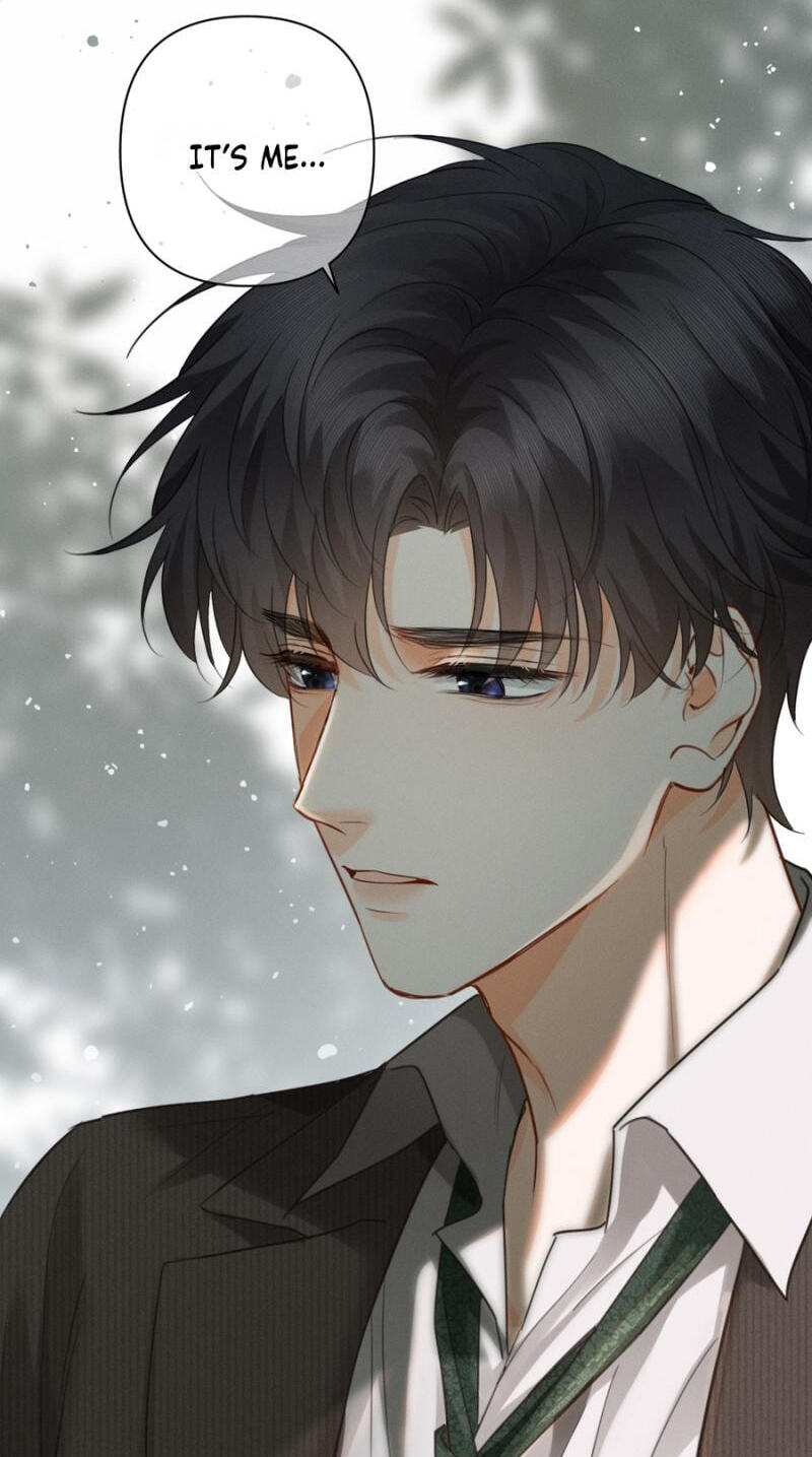 Read Drawn in by His Devotion chapter 45 image 32 on Lezhin