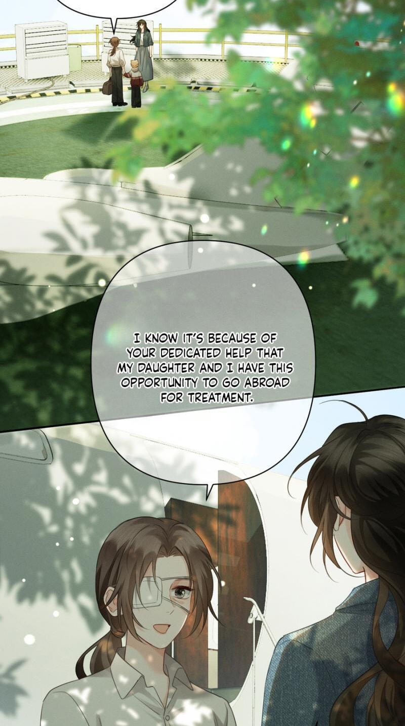 Read Drawn in by His Devotion chapter 45 image 34 on Lezhin
