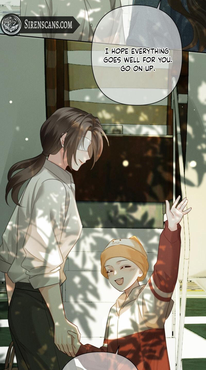 Read Drawn in by His Devotion chapter 45 image 35 on Lezhin