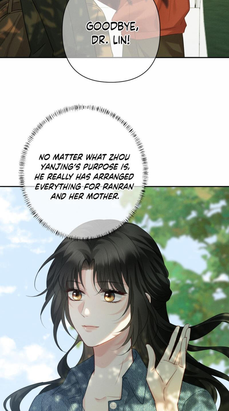 Read Drawn in by His Devotion chapter 45 image 36 on Lezhin