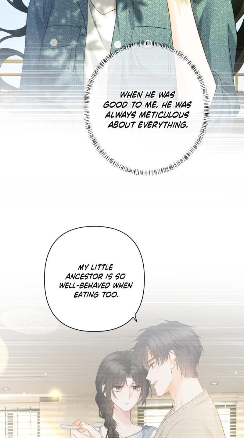 Read Drawn in by His Devotion chapter 45 image 37 on Lezhin