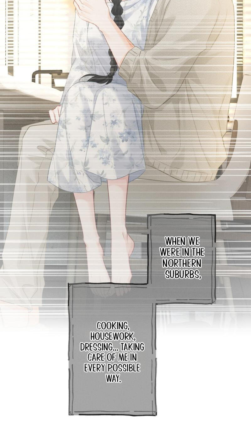 Read Drawn in by His Devotion chapter 45 image 38 on Lezhin