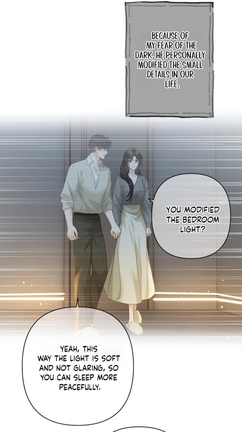 Read Drawn in by His Devotion chapter 45 image 39 on Lezhin