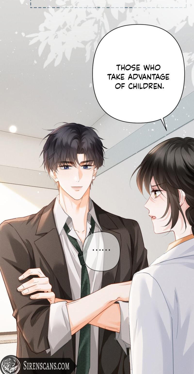 Read Drawn in by His Devotion chapter 45 image 4 on Lezhin