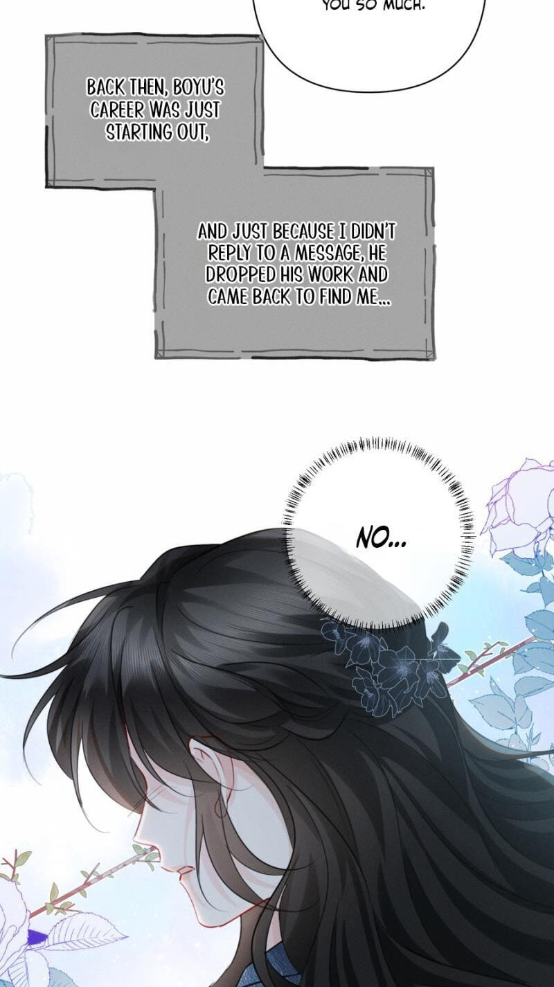 Read Drawn in by His Devotion chapter 45 image 41 on Lezhin