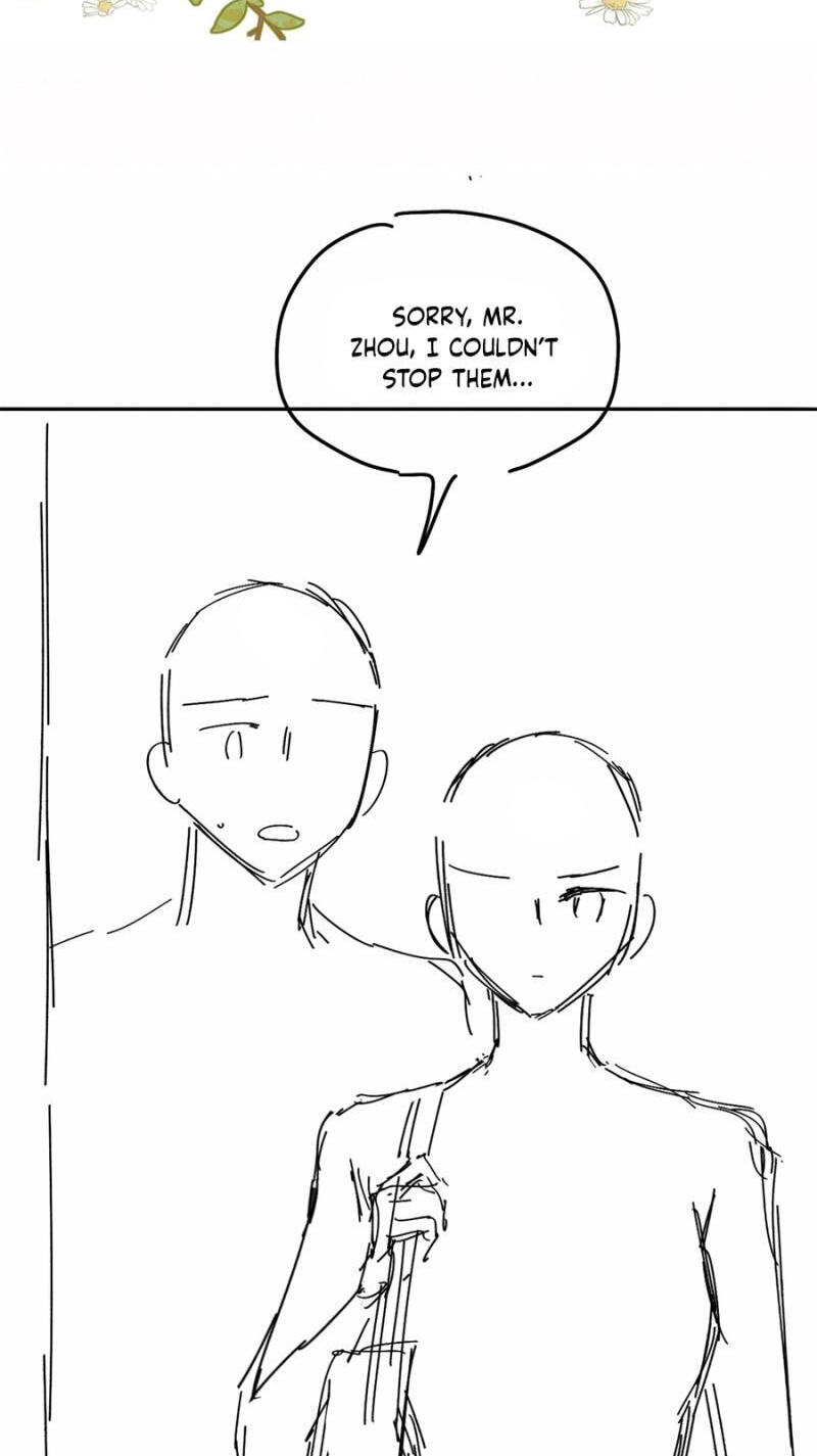 Read Drawn in by His Devotion chapter 45 image 45 on Lezhin
