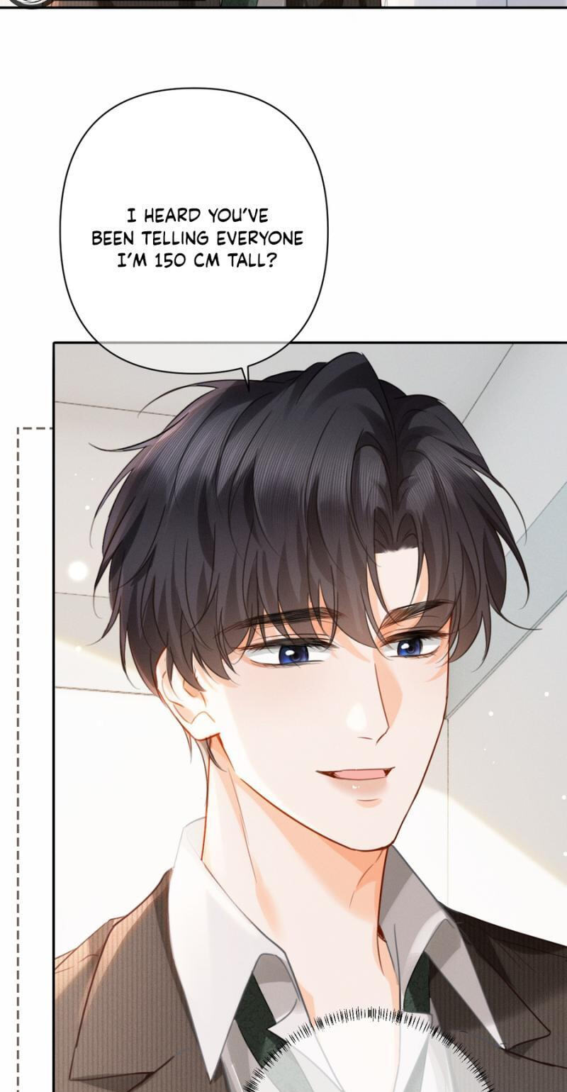 Read Drawn in by His Devotion chapter 45 image 5 on Lezhin