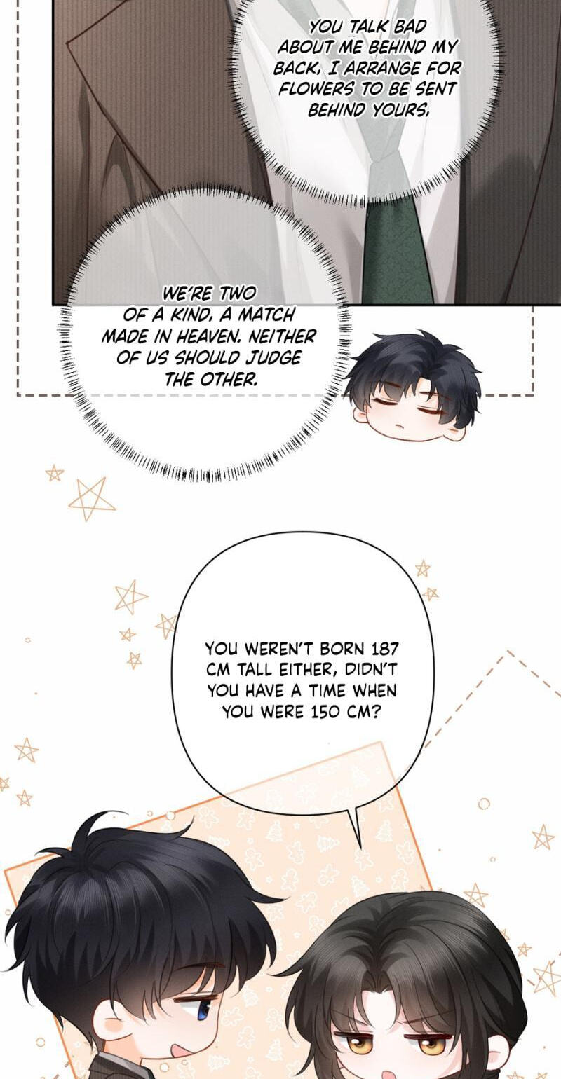 Read Drawn in by His Devotion chapter 45 image 6 on Lezhin