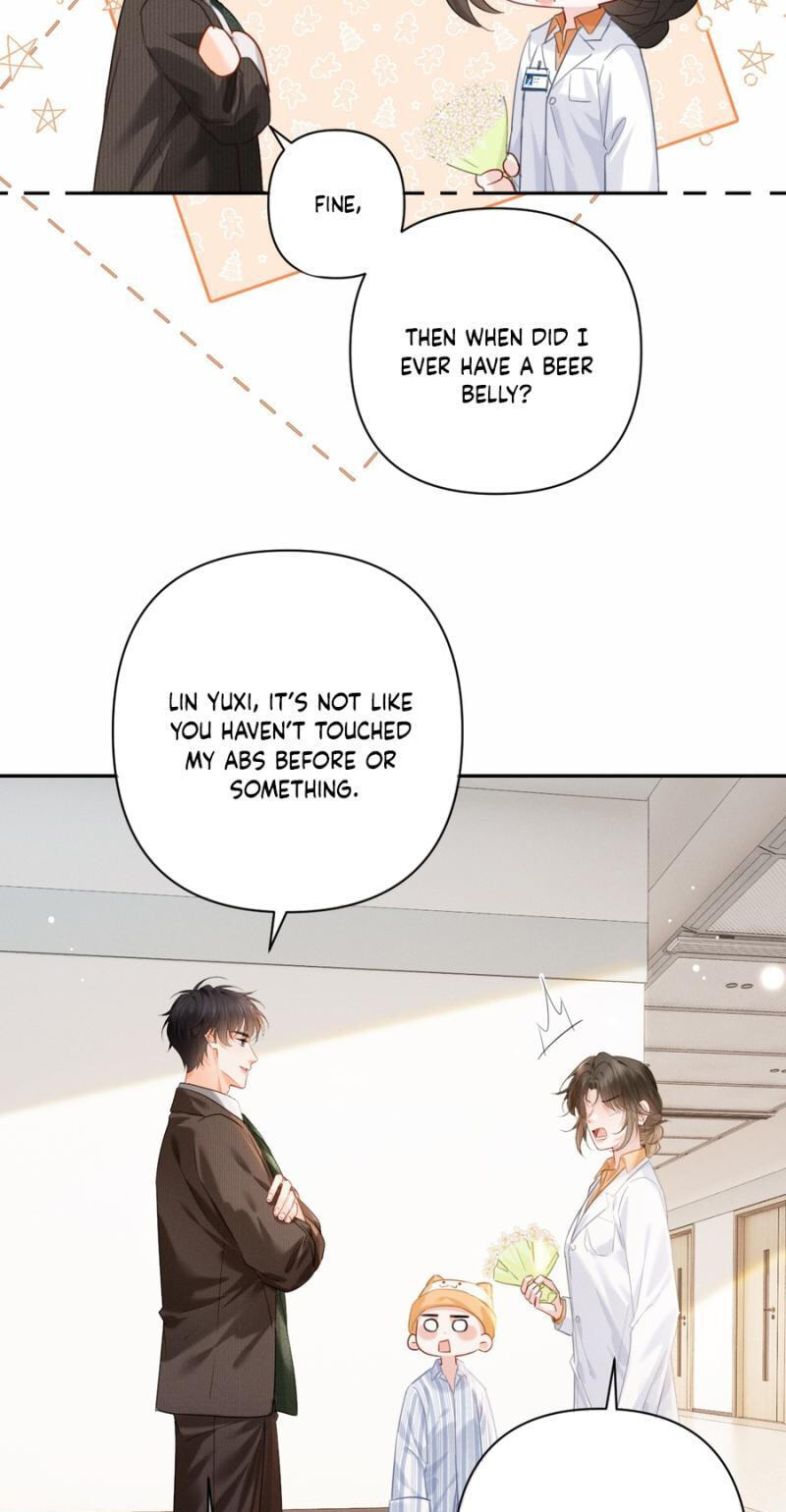 Read Drawn in by His Devotion chapter 45 image 7 on Lezhin