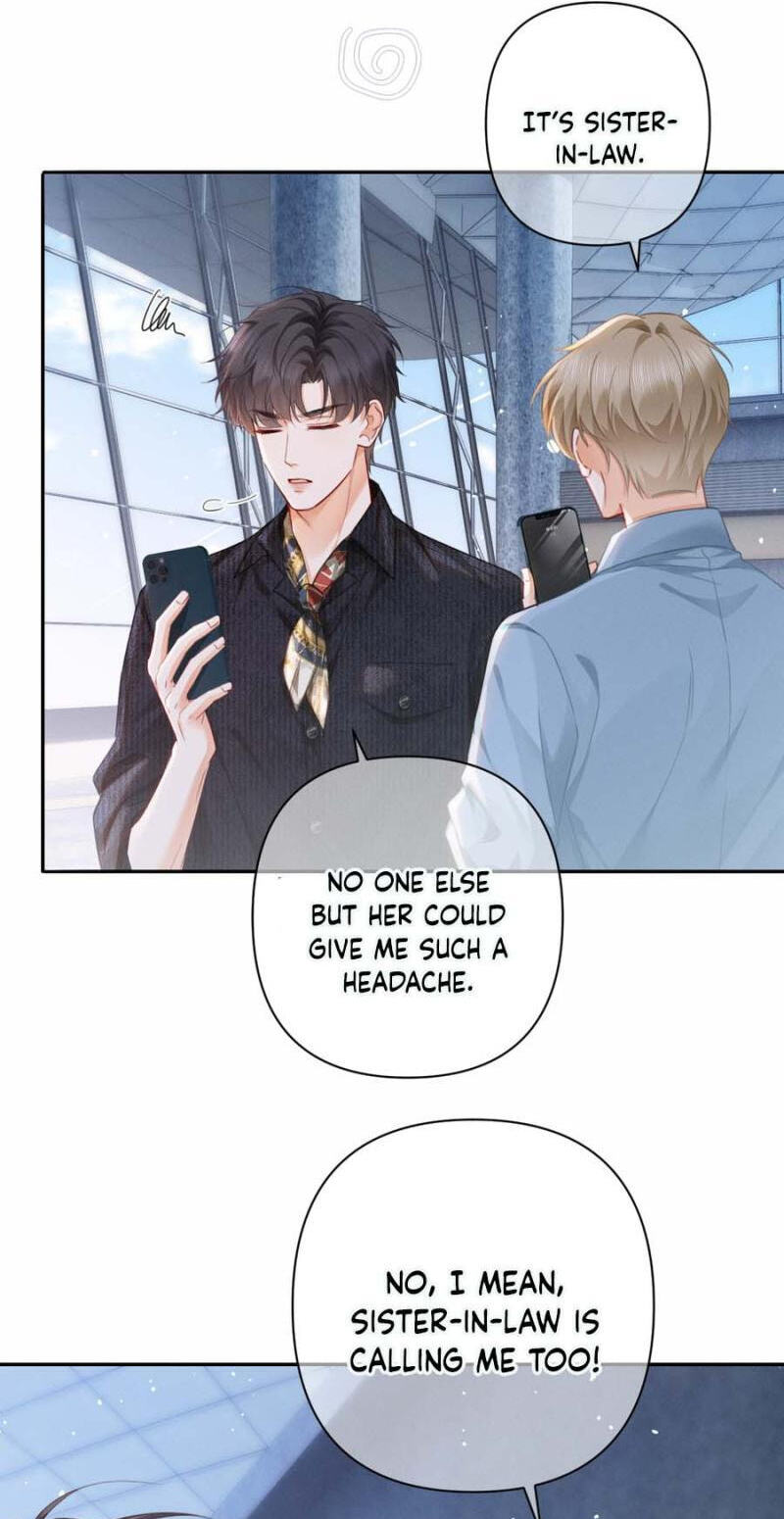 Read Drawn in by His Devotion chapter 46 image 10 on Lezhin