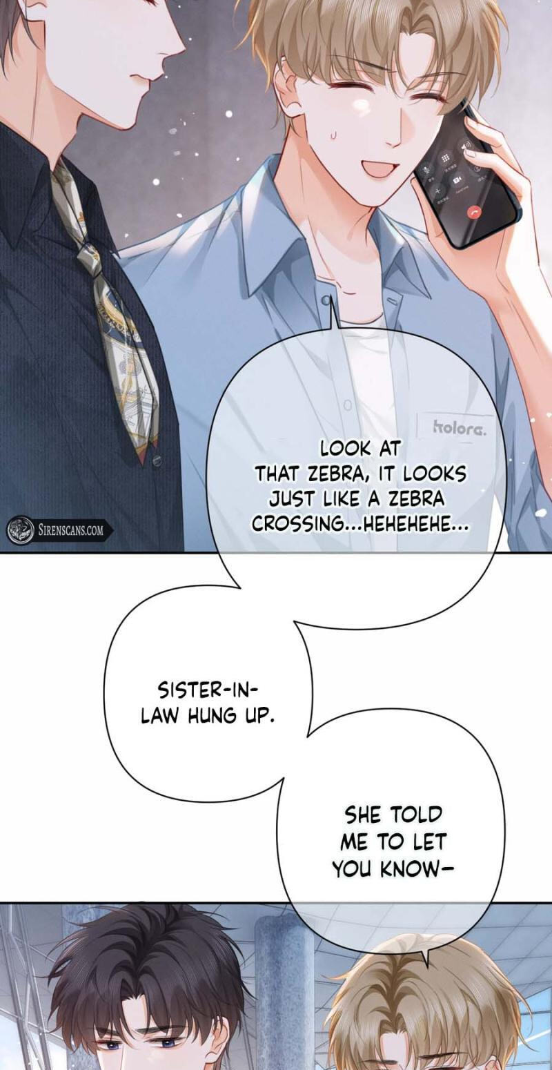 Read Drawn in by His Devotion chapter 46 image 13 on Lezhin