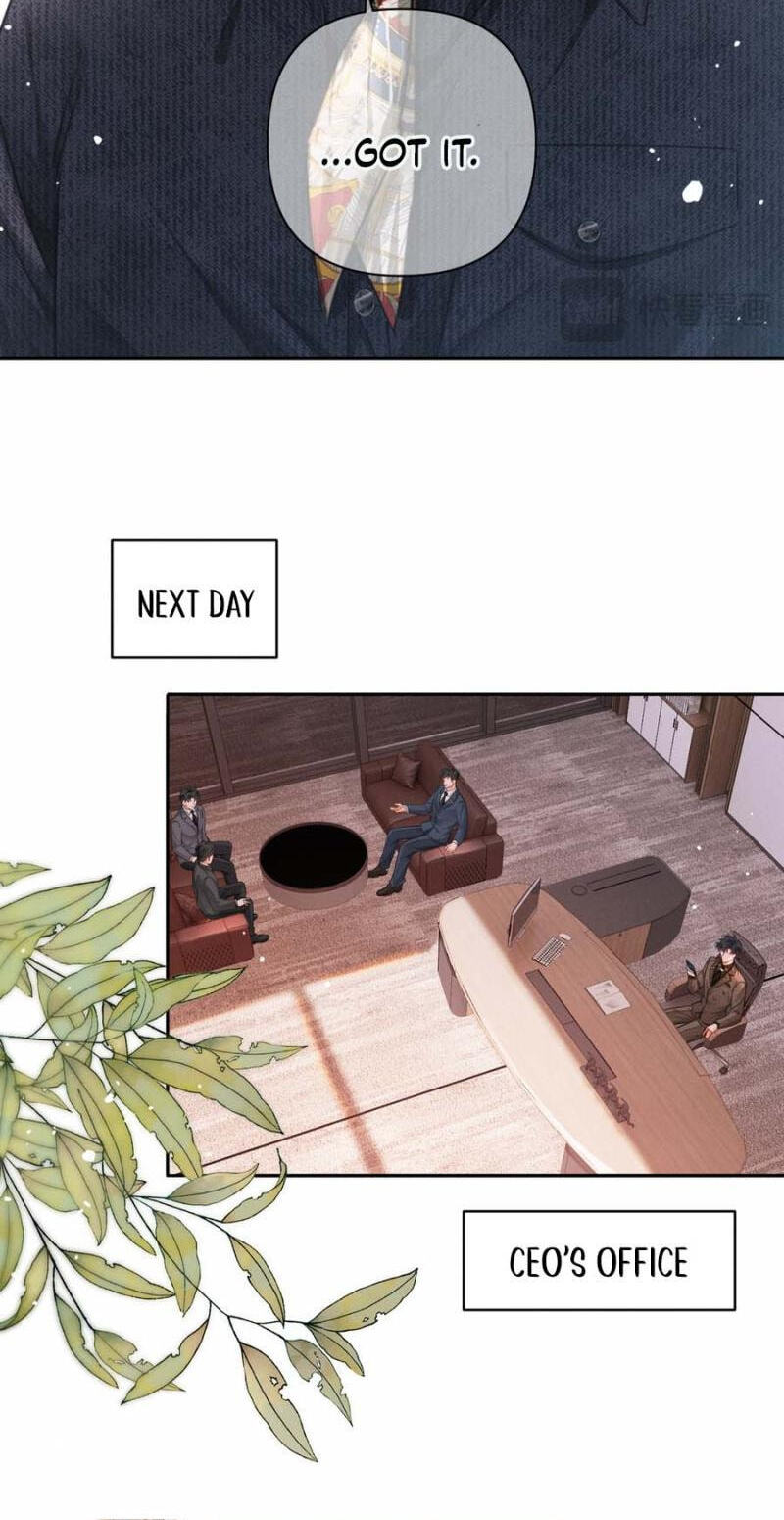 Read Drawn in by His Devotion chapter 46 image 15 on Lezhin