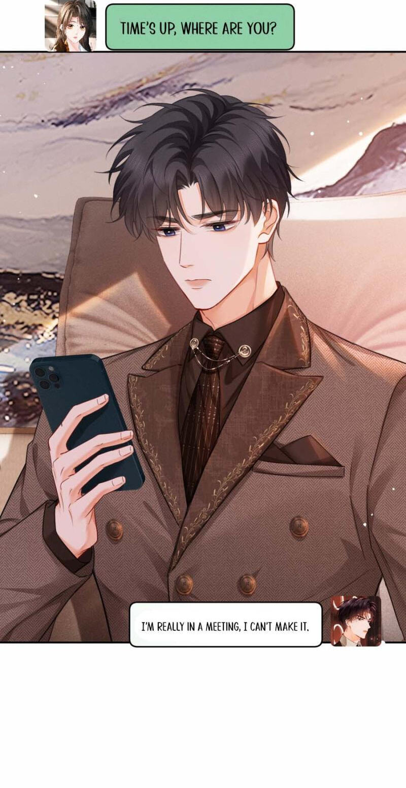 Read Drawn in by His Devotion chapter 46 image 16 on Lezhin