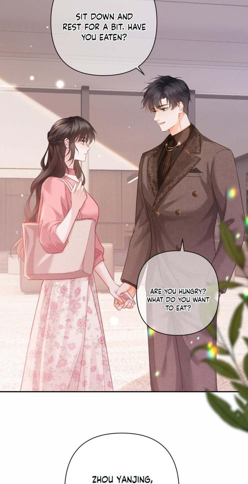 Read Drawn in by His Devotion chapter 46 image 22 on Lezhin