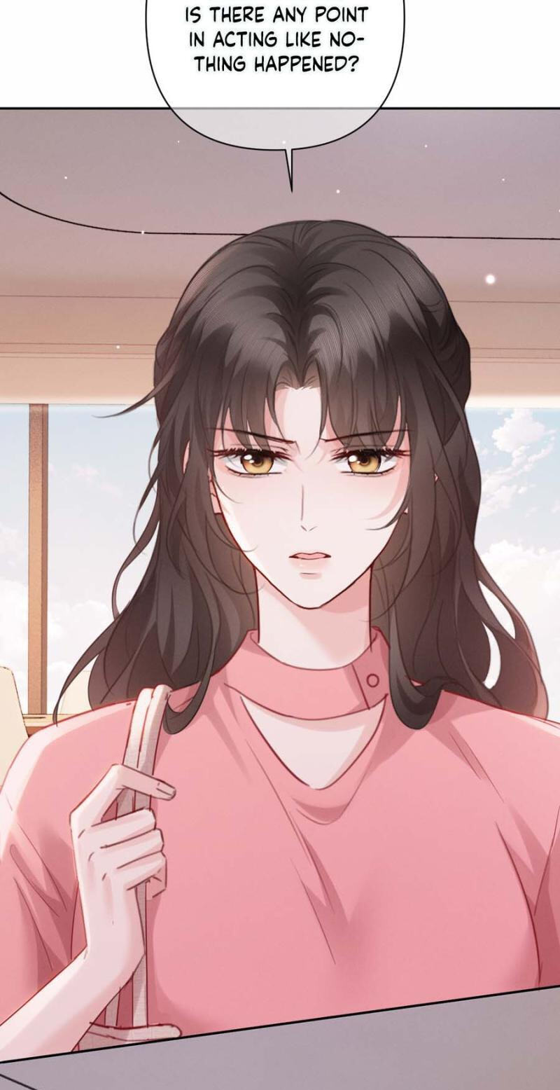 Read Drawn in by His Devotion chapter 46 image 23 on Lezhin