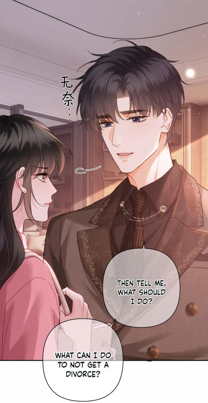 Read Drawn in by His Devotion chapter 46 image 24 on Lezhin