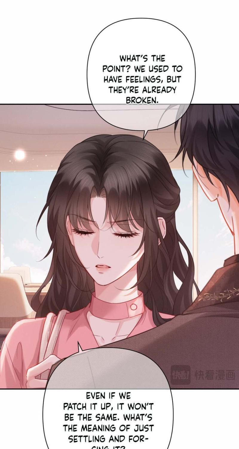 Read Drawn in by His Devotion chapter 46 image 25 on Lezhin
