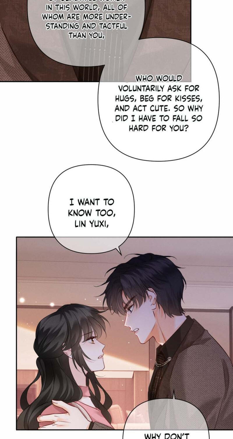 Read Drawn in by His Devotion chapter 46 image 28 on Lezhin