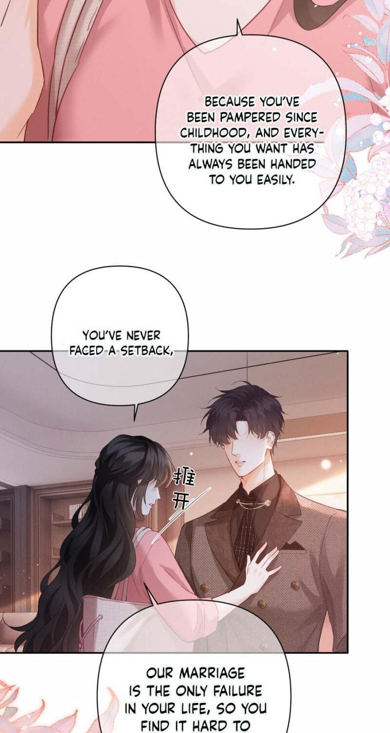Read Drawn in by His Devotion chapter 46 image 30 on Lezhin