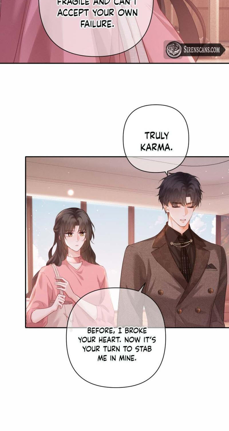 Read Drawn in by His Devotion chapter 46 image 32 on Lezhin