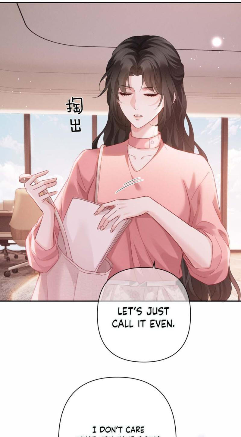 Read Drawn in by His Devotion chapter 46 image 33 on Lezhin