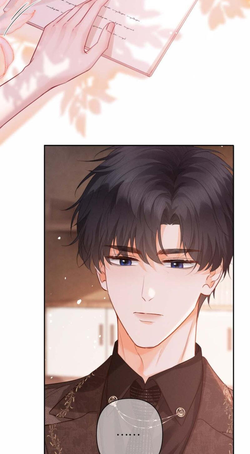 Read Drawn in by His Devotion chapter 46 image 35 on Lezhin