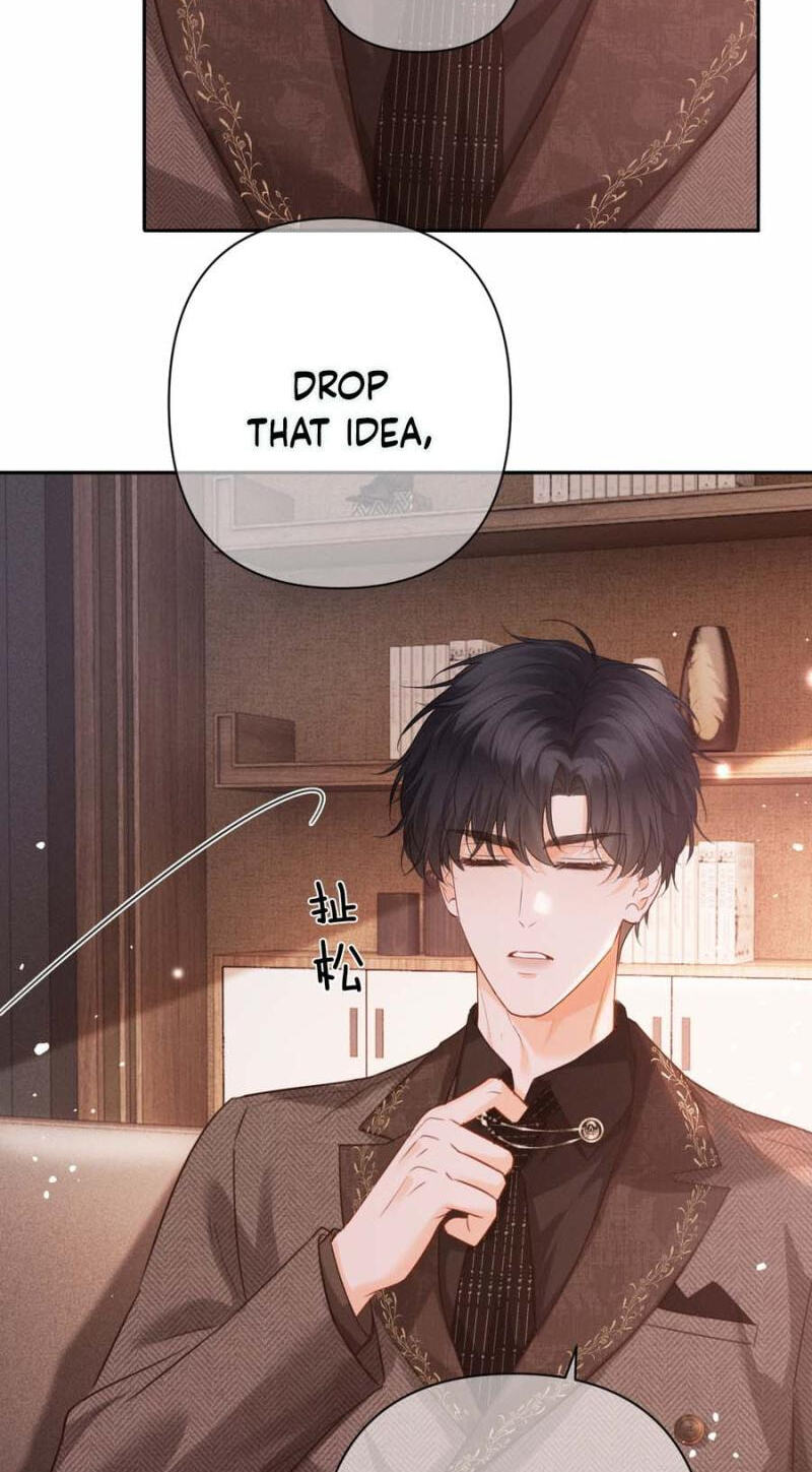 Read Drawn in by His Devotion chapter 46 image 36 on Lezhin