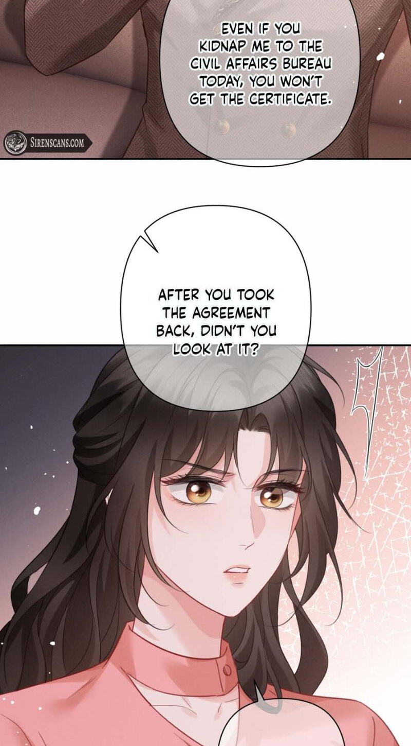 Read Drawn in by His Devotion chapter 46 image 37 on Lezhin