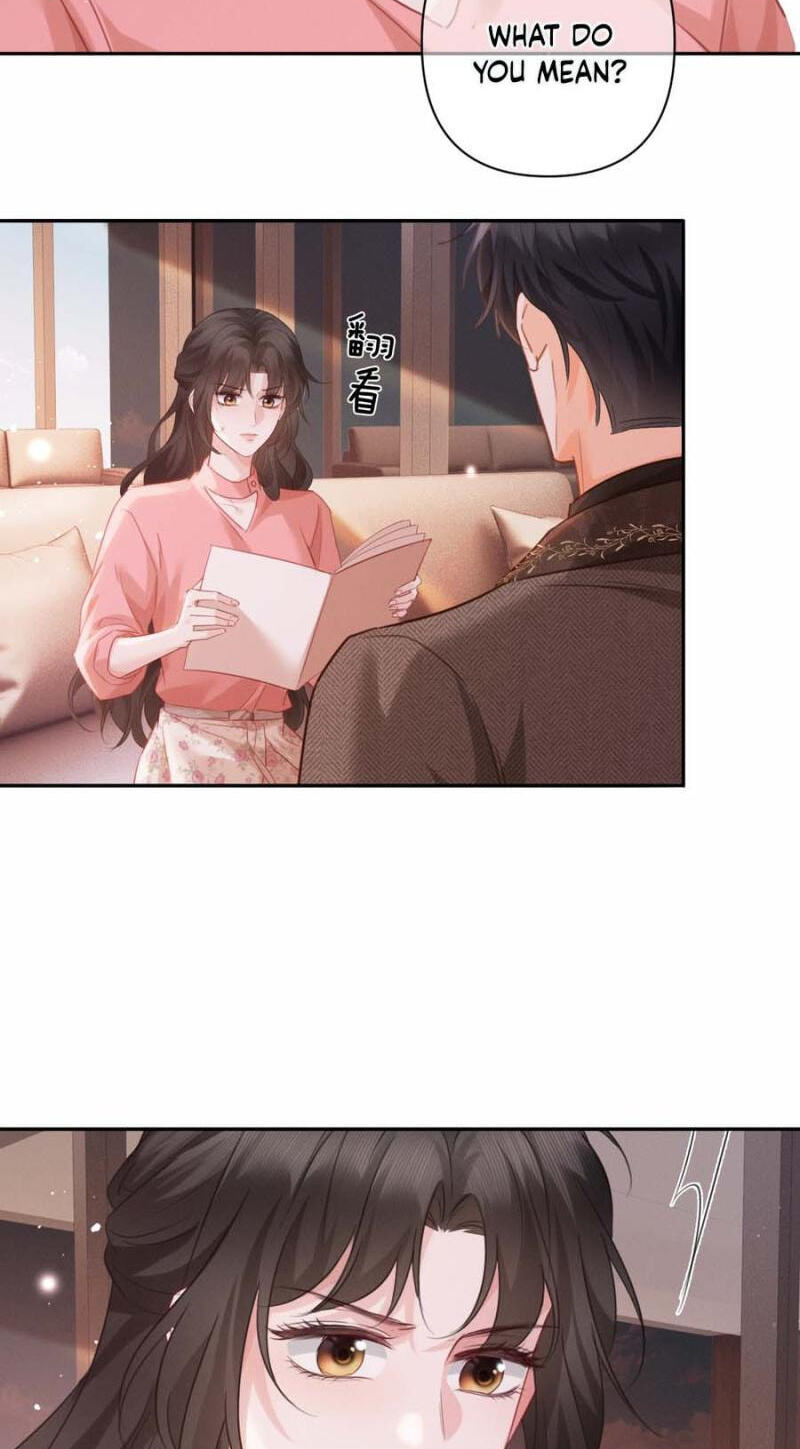 Read Drawn in by His Devotion chapter 46 image 38 on Lezhin