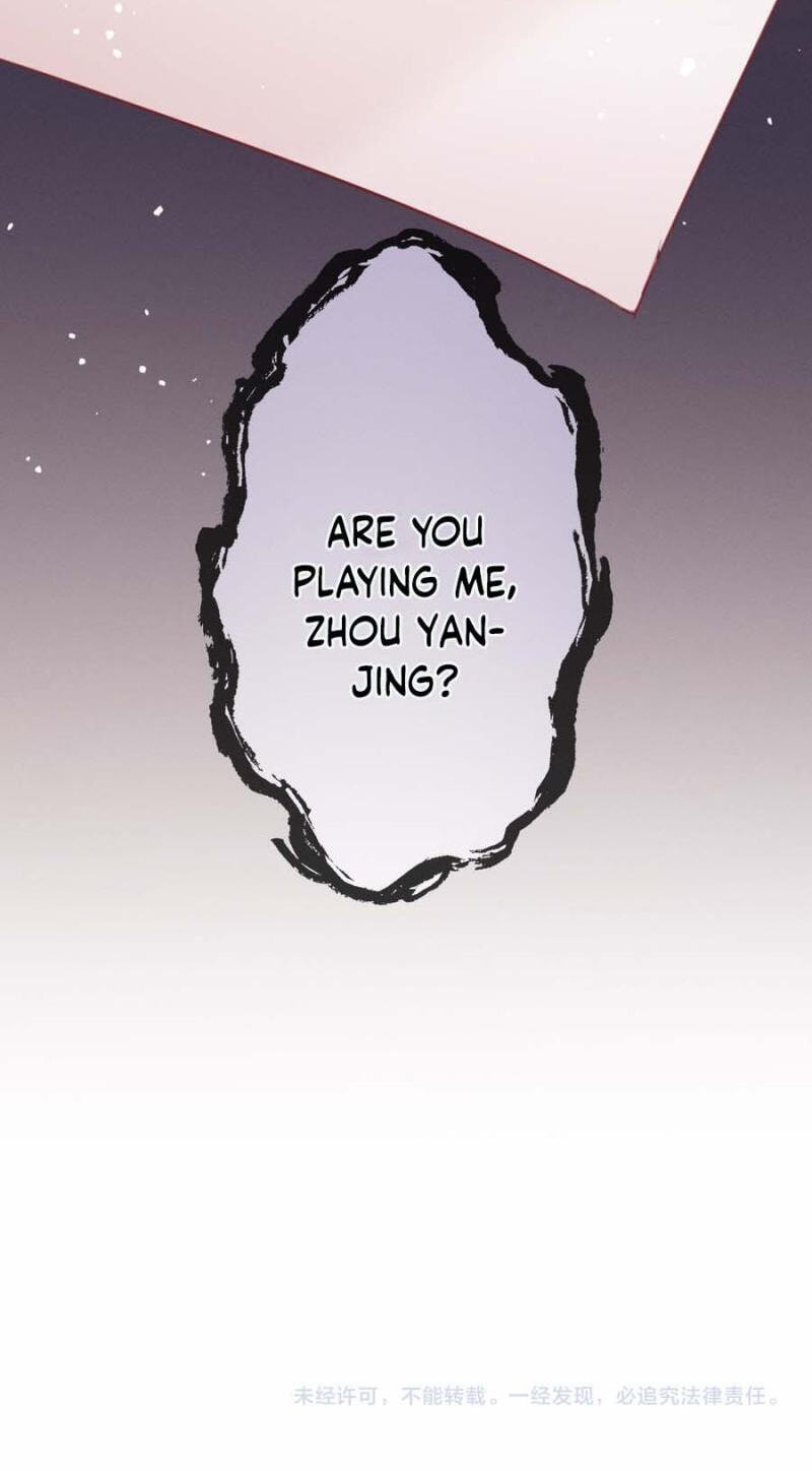 Read Drawn in by His Devotion chapter 46 image 40 on Lezhin
