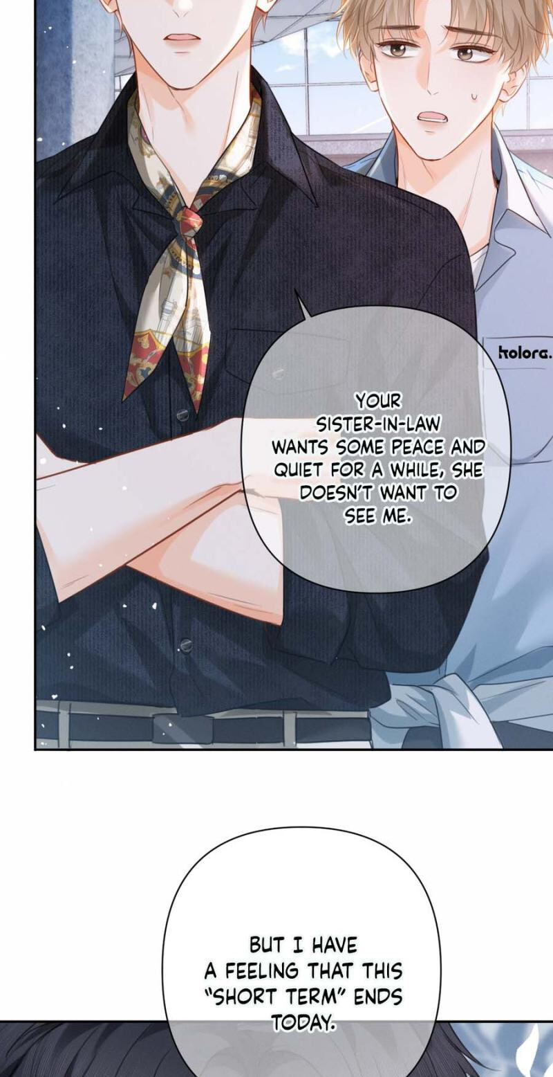 Read Drawn in by His Devotion chapter 46 image 5 on Lezhin