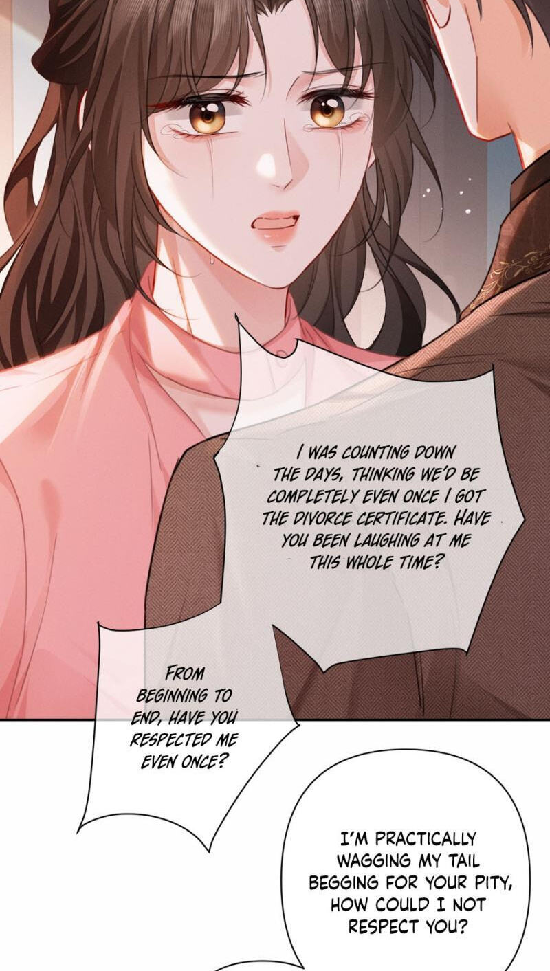 Read Drawn in by His Devotion chapter 47 image 10 on Lezhin