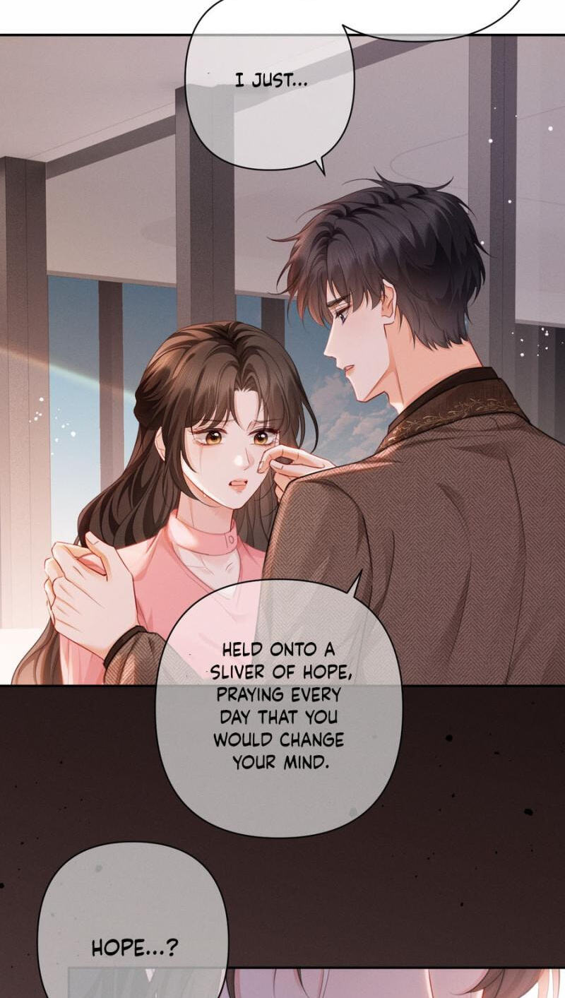 Read Drawn in by His Devotion chapter 47 image 11 on Lezhin